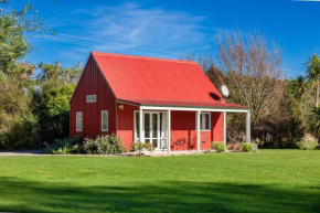 Brookhaven Cottage